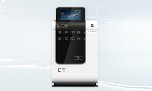 CIC-D150型离子色谱仪