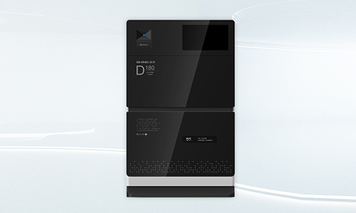 离子色谱仪(CIC-D180/180H型)