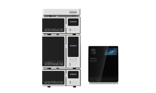 SH-Cr-100 六价铬分析仪